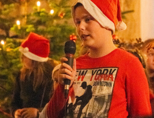 Vorweihnachtliche Konzerte
