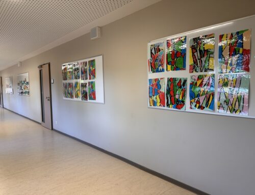 Neue Räume für die Grundschule